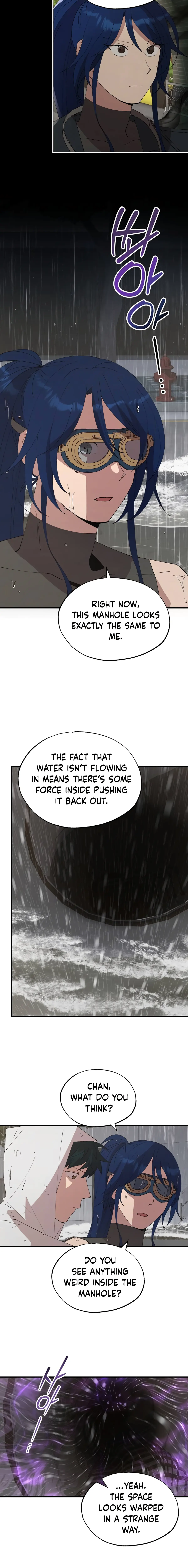 Magical Realm Shopkeeper Chapter 71 2